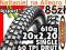 OPONA MAXXIS HOLY ROLLER 20x2.20 BMX DRUT TR-MX137