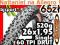 OPONA MAXXIS IGNITOR 26x1.95 DRUT 70a MTB TR-MX231