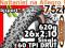 OPONA MAXXIS IGNITOR 26x2.10 DRUT 70a MTB TR-MX328