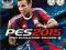 Pro Evolution Soccer 2015 - ( Xbox 360 ) - ANG