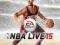 NBA Live 15 - ( PS 4 ) - ANG