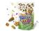 Przysmak dla kota Friskies Party Mix 60g z USA