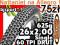 OPONA MAXXIS LARSEN TT 26x2.00 DRUT MTB TR-MX358