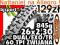 OPONA MAXXIS MINION DHF 26x2.30 TR EXO TR-MX437