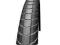 SCHWALBE BIG APPLE 28x2.0 czarna pasek REFLEX