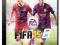 FIFA 14 PC, FIFA 15 PC, Crysis 3 PC konto Origin