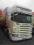 SCANIA TOPLINE 420