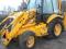 Koparko Ładowarka JCB 3CX Sitemaster 2000 rok.