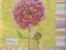Serwetki do decoupage seria 'kwiaty'1zł za 2szt cd
