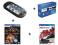 Sony PS Vita 2004 + Starter kit + NFS + MK