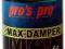 PRO`S PRO MAX DAMPER - 4 kolory + GRATIS