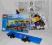 Lego City Wagon cysterna element z 60052