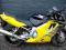 Honda cbr 600 f4 2000