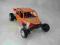 BUGGY 4-OSOBOWY SAMOCHÓD AUTO METAL DIE CAST 1:38