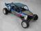 BUGGY 4-OSOBOWY SAMOCHÓD AUTO METAL DIE CAST 1:38