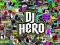 Gra na PS3 DJ Hero (2 sztuki)