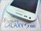 nowy Samsung Galaxy S DUOZ FV 23 % Kpl z PL GW 24m