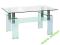 ŁAWA SZKLANA 60X110STELLA TRANSPARENTNA SIGNAL NEW