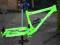 Commencal Supreme DH V2 2010 L FOX dhx 5.0