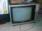 Stary telewizor Sony PRL