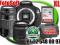 CANON 600D +18-55 DC III +75-300 DC III ZESTAW XL