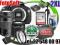 CANON 600D +18-55 DC III +75-300 DC III ZESTAW 2XL