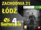 XBOX 360_ Dark Souls II _Łódź_ ZACHODNIA 21_