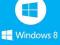 Windows 8 Pro 64bit FQC-05969