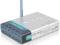 ROUTER DI-707P D-LINK