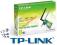 TP-LINK Karta sieciowa Wi-Fi PCIe TL-WN781ND 150Mb