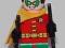 Figurka Lego Super Heroes Robin