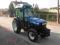 New Holland tn 75 sadowniczy sadownik w oryginale