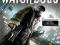 WATCH DOGS PS4 PL NOWA SKLEP OD RĘKI PO POLSKU