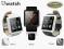 SmartWatch U10L iOS ANDROID BT 4.0 GEAR PL MENU