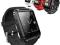 SMARTWATCH U8 GEAR ANDROID iOS 3 KOLORY BT 3.0+EDR