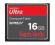 Karta SanDisk CF 16GB ULTRA 30MB/S
