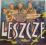 LESZCZE - CD