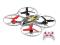 4ch Quadocopter Syma X4 2,4Ghz Gyro