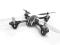 Quadrocopter Dron Hubsan H107C z LED KAMERA