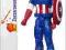 Hasbro Avengers Tytan Figurka 30 cm Captain Americ