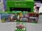 Xbox One 500GB, Kinect 2,0 i 5 gier