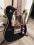 SQUIER TELECASTER by FENDER BLACK&amp;CHROME