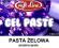 GEL PASTE 100 ml - pasta żelowa 12,50