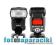 Lampa Yongnuo YN-500EX do Canon