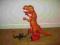 FISHER PRICE DINOZAUR T-REX IMAGINEXT PTERODAKTYL