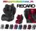 FOTELIK RECARO YOUNG SPORT HERO 9-36kg GRATISY NOW