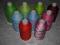 Nici elastyczne M80 zestaw 65.000 metrow