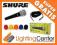 Shure SV 100 - KULTOWY MIKROFON + KABEL + GĄBKA !