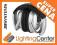 JB Systems HP 1500 PRO - słuchawki DJ - NISKA CENA