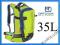 Ortovox Haute Route 35 L plecak na narty snowboard